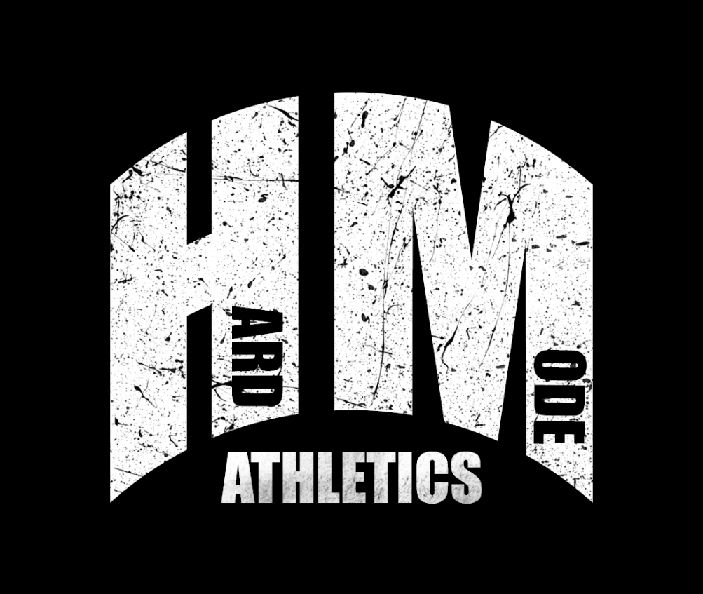 Hard Mode Athletics